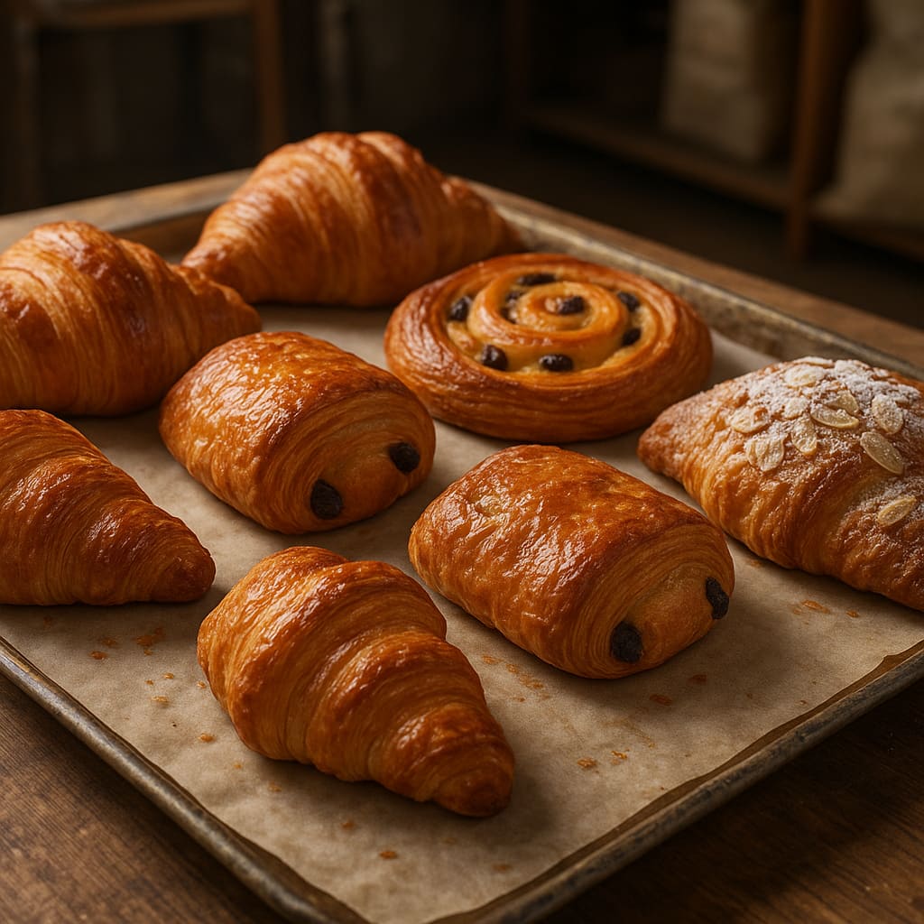 Viennoiserie